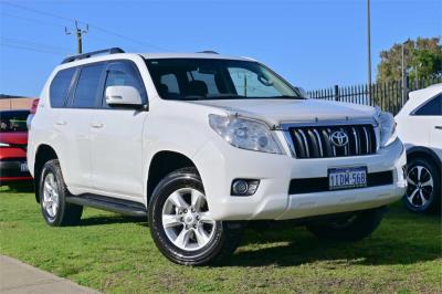 2012 Toyota Landcruiser Prado GXL Wagon KDJ150R for sale in North West